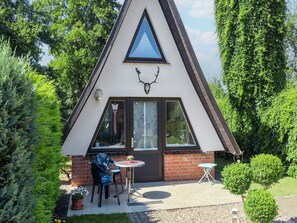 Maison | Extérieur