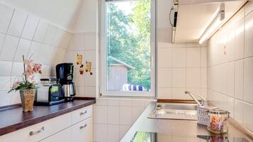 House | Private kitchen