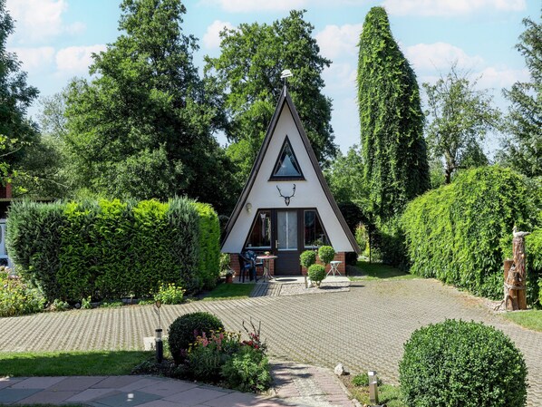 Maison | Extérieur