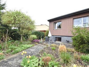 Appartement | Extérieur