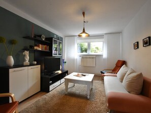 Apartment | Wohnbereich