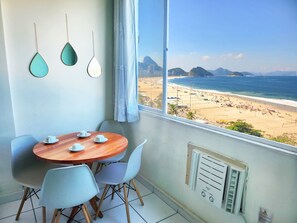 Design-Apartment | Strand-/Meerblick