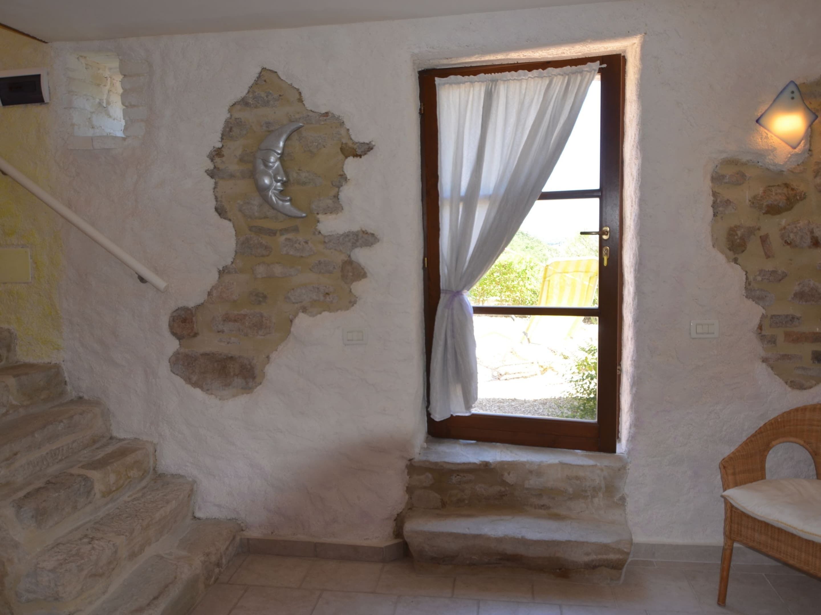 Cottage | 1 bedroom, individually furnished