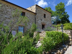 Cottage | Extérieur