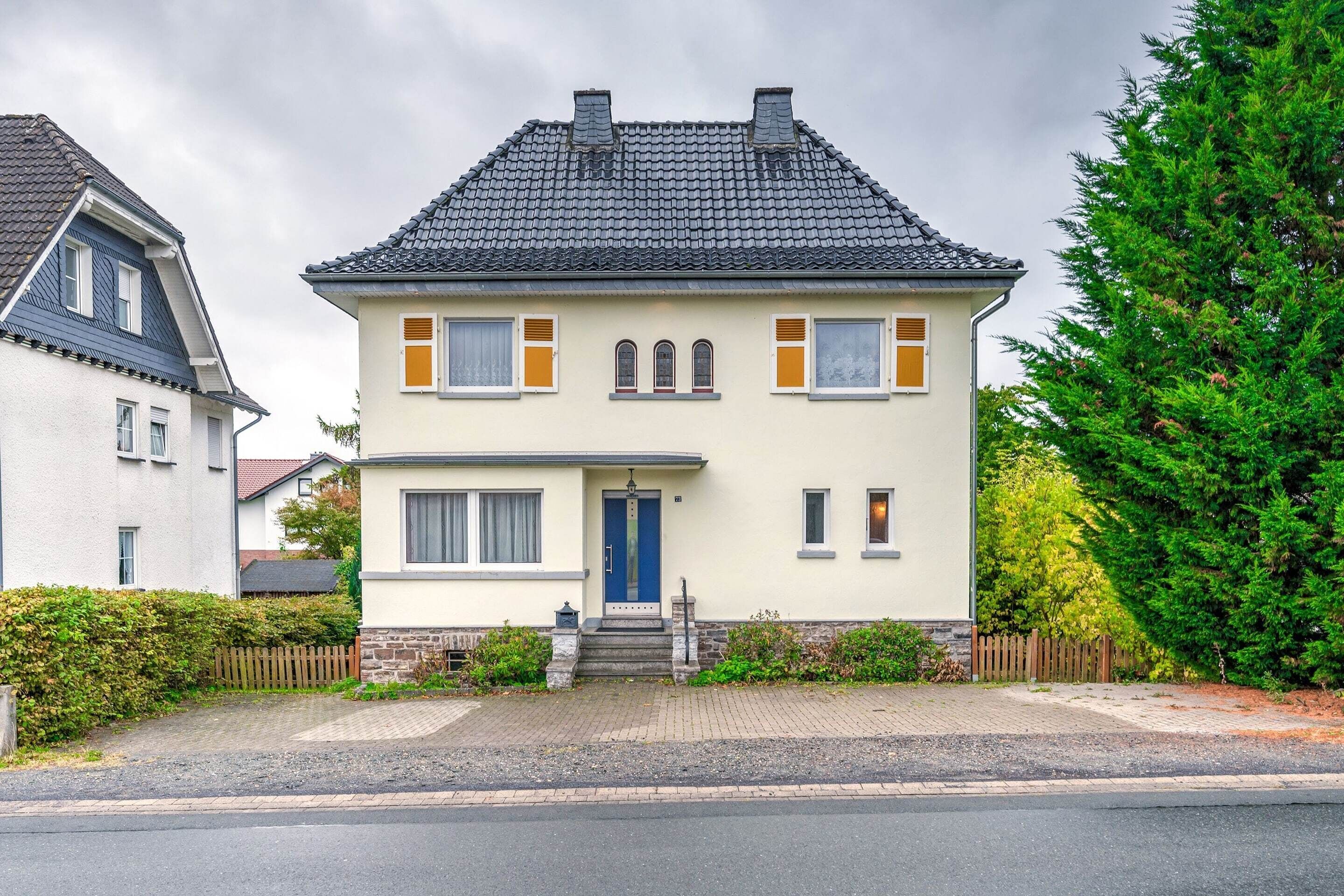 Eksteriør