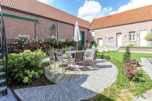 Huis | Tuin