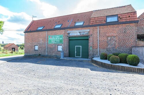 Le Bizet Vacation Home