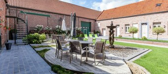 Le Bizet Vacation Home