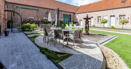 Le Bizet Vacation Home