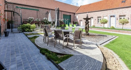 Le Bizet Vacation Home