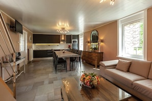 Huis | Woonkamer | Een dvd-speler