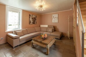House | Living room