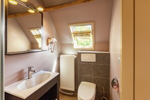 Casa | Baño