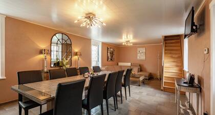 Le Bizet Vacation Home