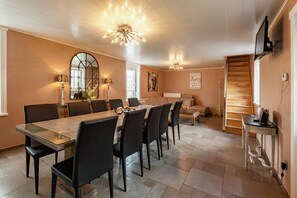 Ferienhaus | Speisen