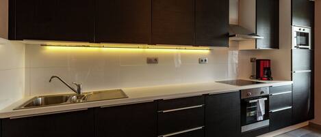 House | Private kitchen
