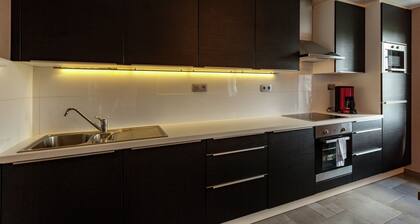 Le Bizet Vacation Home