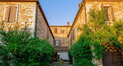 Belvilla by OYO Cotogno