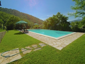 House | Pool