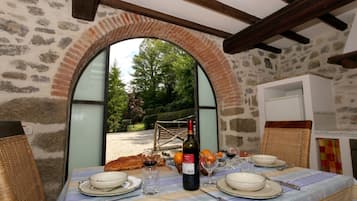 House | Private kitchen