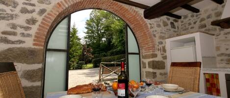 House | Private kitchen