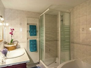 Huis | Badkamer