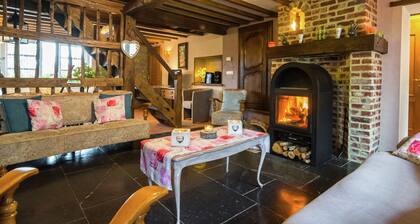 Scenic Retreat in Gimnee