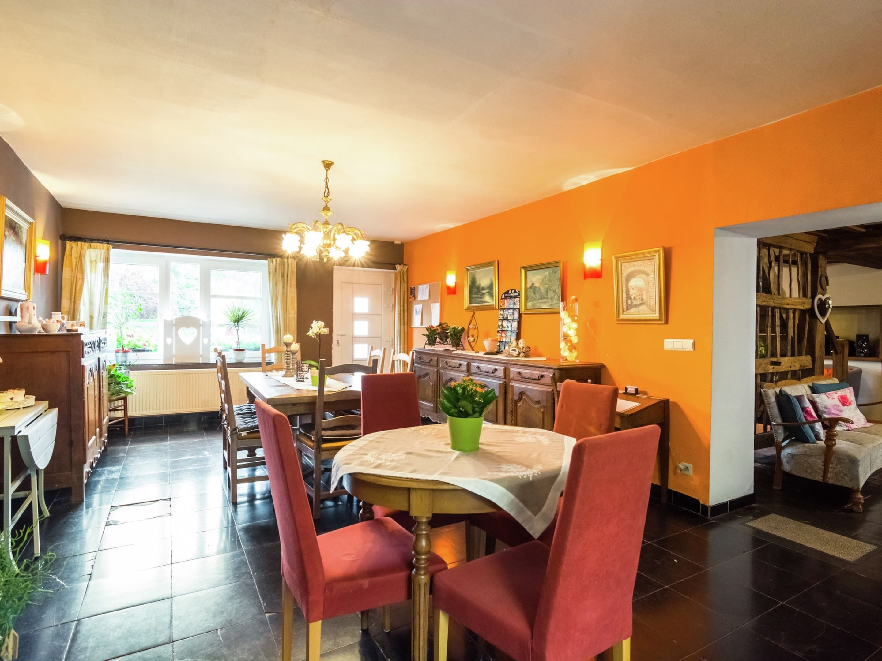 Ferienhaus | Speisen