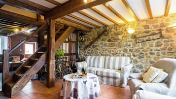 House | Living area