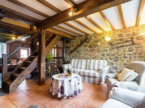 House | Living area