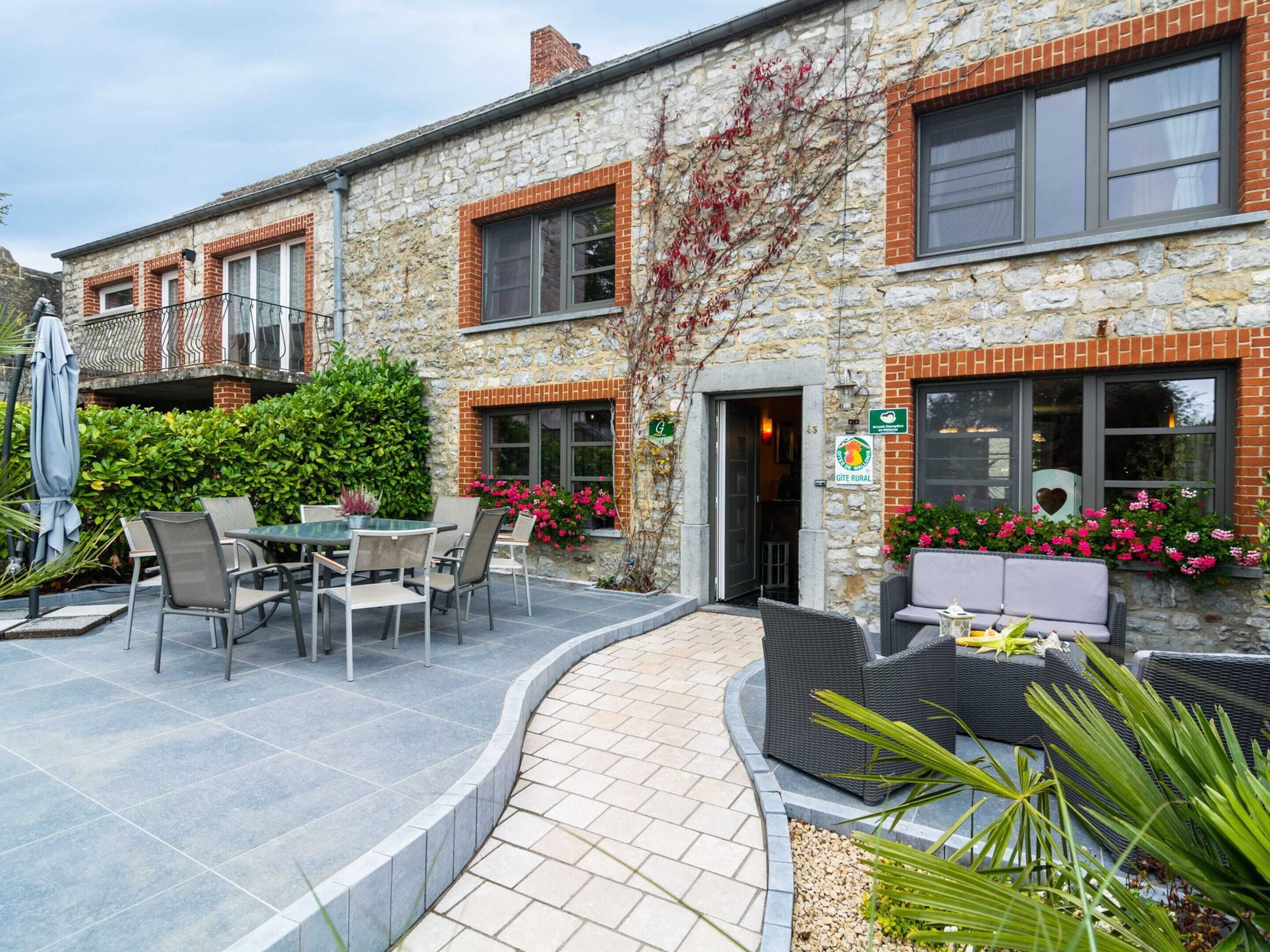 獨棟房屋 | 用餐區