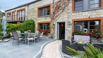 Nhà | Khu ăn uống