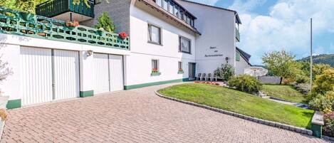 Apartment | Exterior