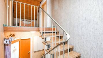 Apartment | Interior