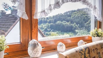 Apartment | Interior detail