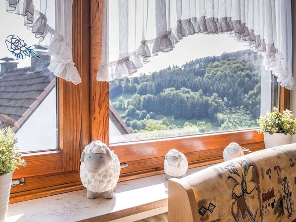 Apartment | Innendetails