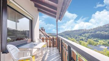 Apartment | View from property