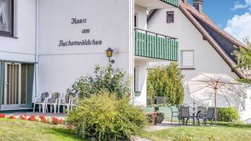 Apartment | Exterior