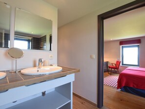 Maison | Salle de bain