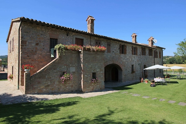 Appartement | Exterieur