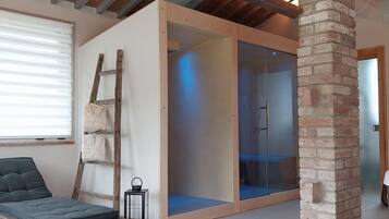 Apartemen | Interior