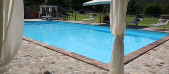 Charmante Escape in Todi