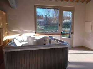 Apartment | Spa treatment - Charmante Escape in Todi (Todi)
