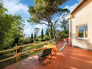 Villa | Extérieur