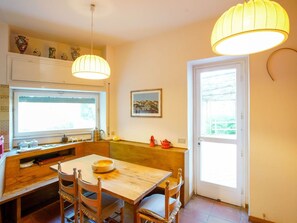 Villa | Restauration