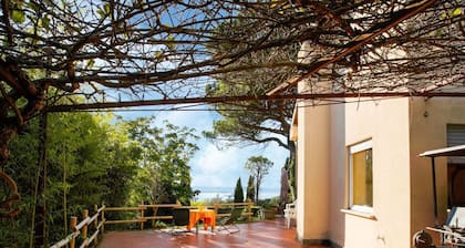 Elegant Countryside Villa