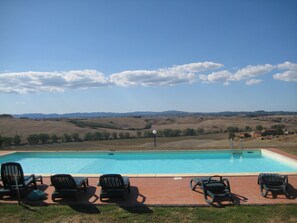 Ferienhaus | Pool | Außenpool