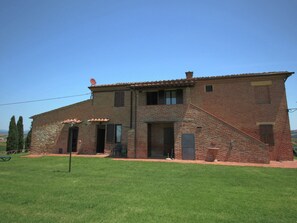 Casa | Exterior