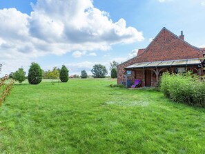 House | Garden