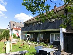 Apartment | Garten